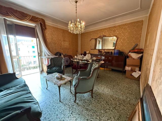 Appartamento in vendita a Sarbia, La Spezia