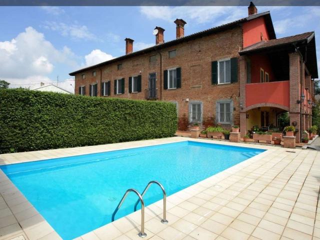 Appartamento in vendita a Piemonte, Alessandria