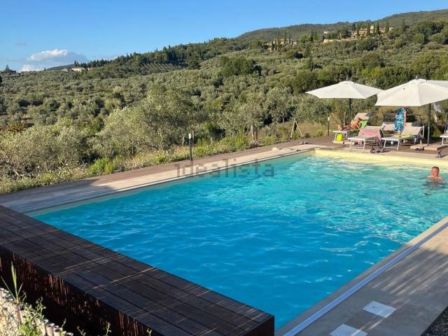 Appartamento in vendita a Tavarnuzze, Bagno A Ripoli