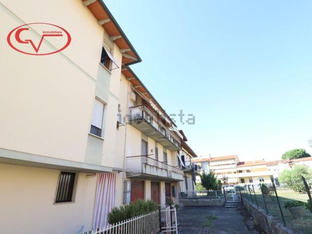 Appartamento in vendita a Molino di Mezzo, Bucine