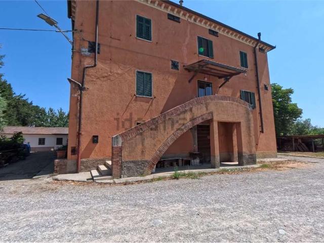 Appartamento in vendita a Campagnatico, Toscana