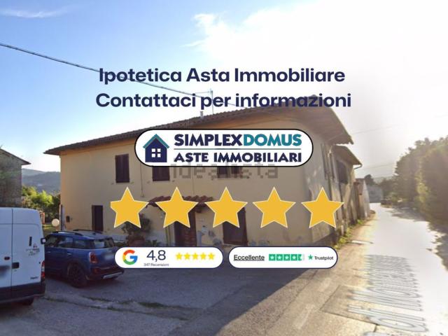 Appartamento in vendita a Bargi, Pistoia