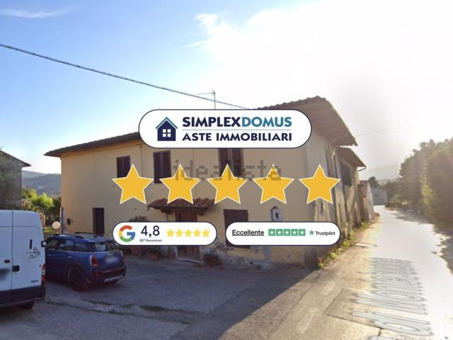 Appartamento in vendita a Barile, Pistoia