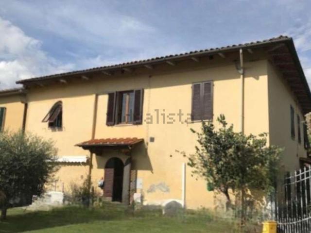 Appartamento in vendita a Barile, Pistoia