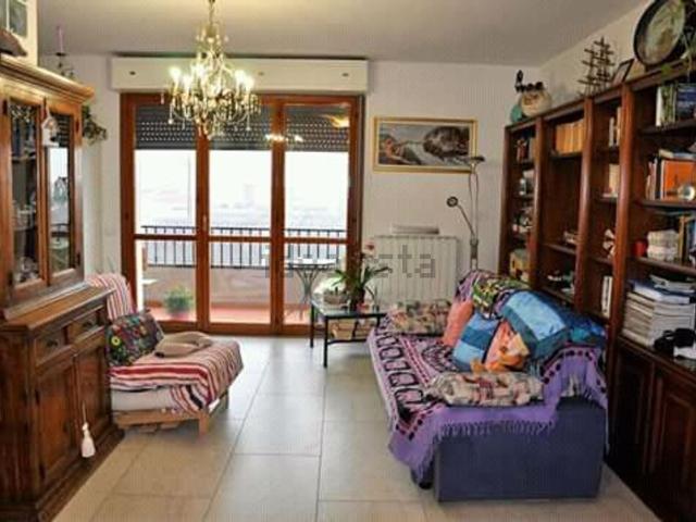 Attico in vendita a Montale Alto, Montale