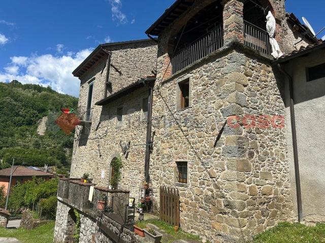 Appartamento in vendita a Unione Comuni Garfagnana, Castelnuovo Di Garfagnana