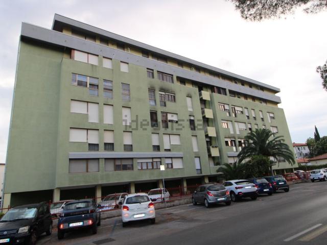 Appartamento in vendita a Don Bosco, Pisa