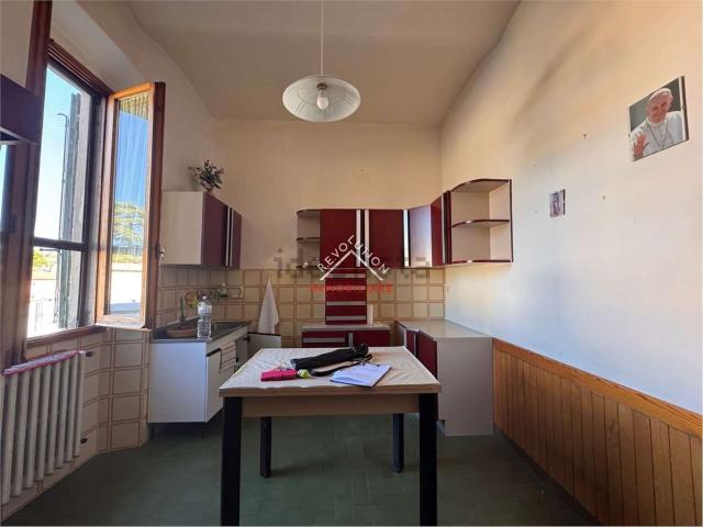 Appartamento in vendita a Zoccolanti, San Leo Bastia