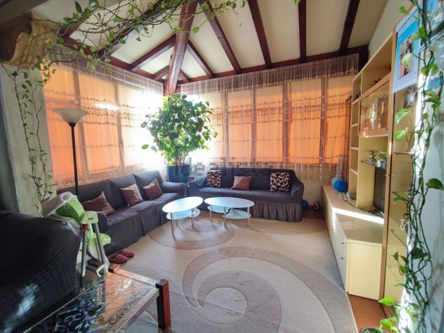 Attico in vendita a San Polo In Chianti, Firenze