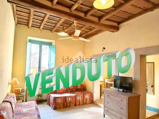Appartamento in vendita a Municipio Roma I, Roma Capitale