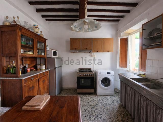 Appartamento in vendita a Bagni Di Lucca Ponte, Toscana