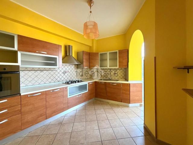 Appartamento in vendita a Popilia, Calabria