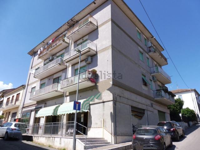 Appartamento in vendita a Ceccano, Lazio