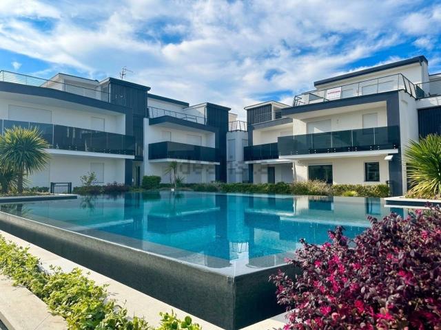 Appartamento in vendita a San Benedetto di Lugana, Peschiera del Garda
