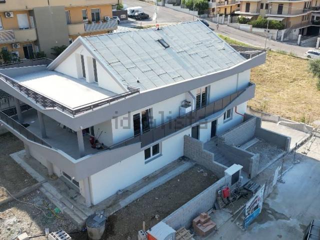Appartamento in vendita a Passo della Noce, Vasto