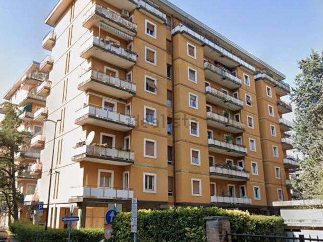 Appartamento in vendita a San Pietro esterna, Re