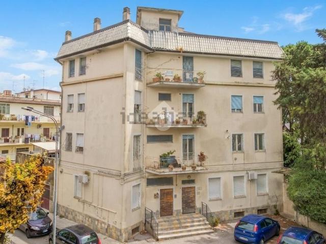 Appartamento in vendita a Ortona, Chieti