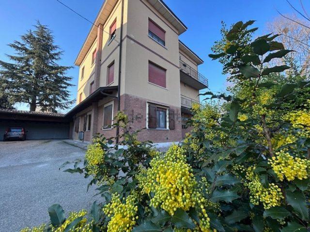 Appartamento in vendita a Tresinaro - Secchia, Re