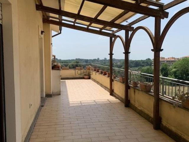 Appartamento in vendita a Bracciano Due, Roma Capitale