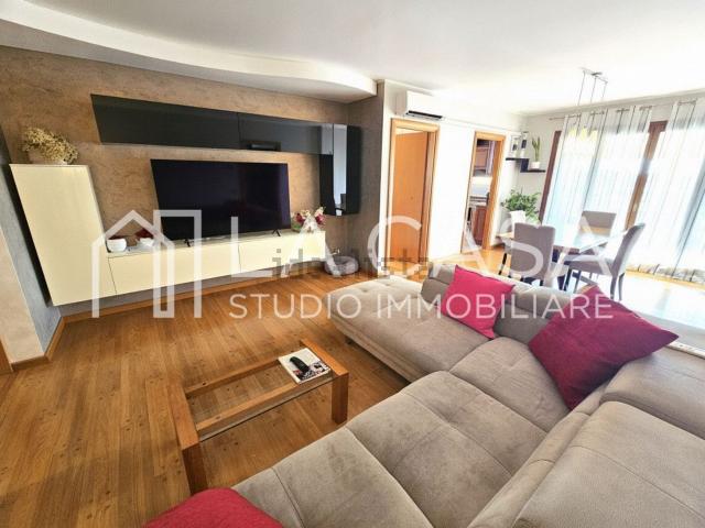Appartamento in vendita a Topaligo, Sacile