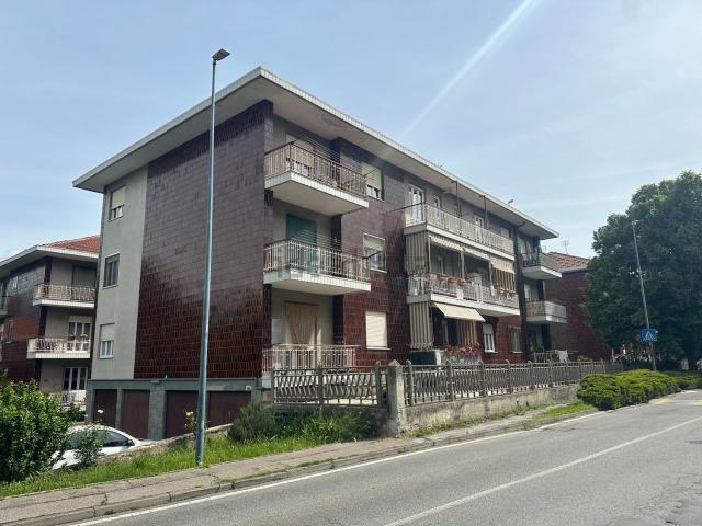 Appartamento in vendita a Grangia, Piemonte