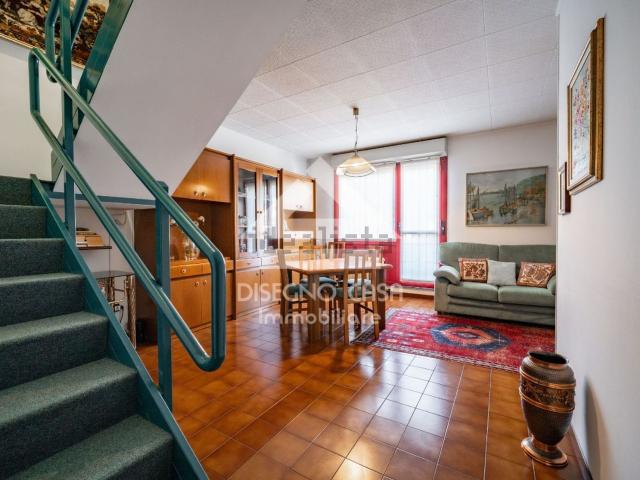 Appartamento in vendita a San Giovanni, Lecco