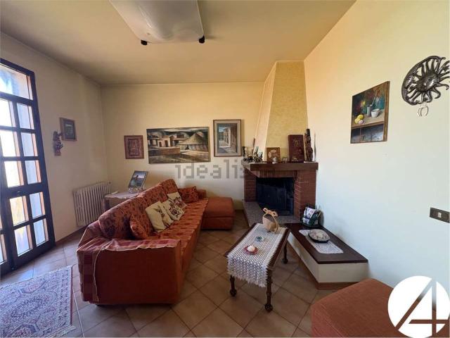 Appartamento in vendita a Vignole, Quarrata