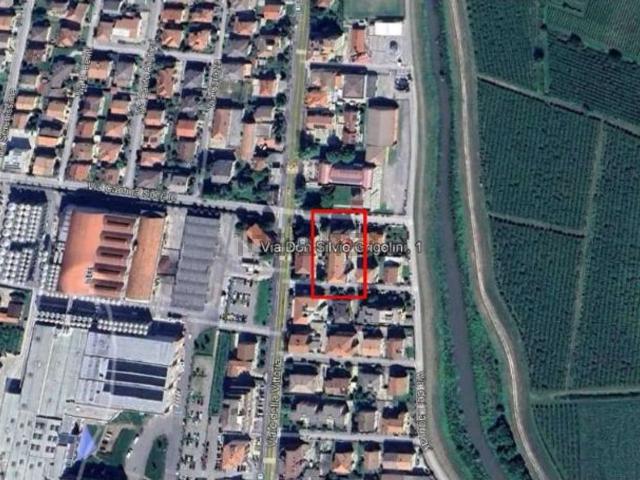 Appartamento in vendita a Soave, Verona