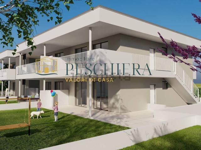 Appartamento in vendita a Salionze, Valeggio sul Mincio