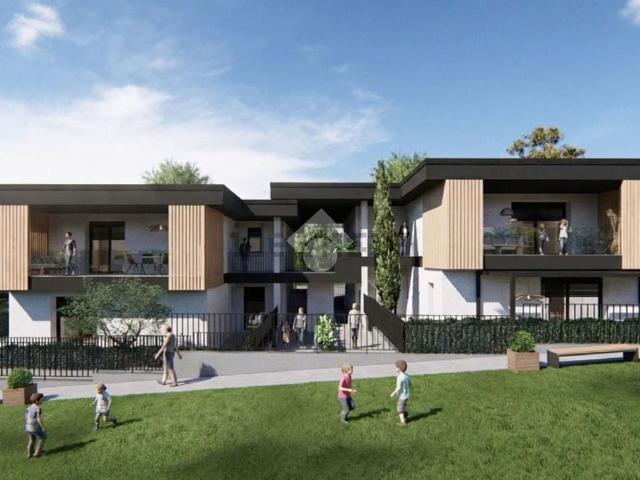 Appartamento in vendita a Valeggio Sul Mincio, Veneto