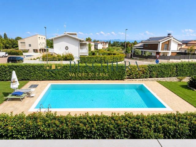 Appartamento in vendita a Salionze, Valeggio sul Mincio