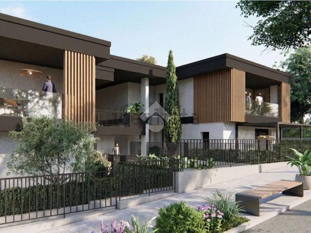 Appartamento in vendita a Valeggio Sul Mincio, Veneto