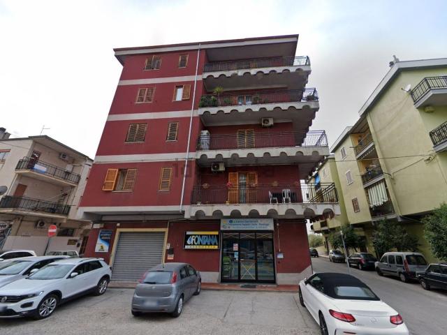 Appartamento in vendita a Mirto, Calabria
