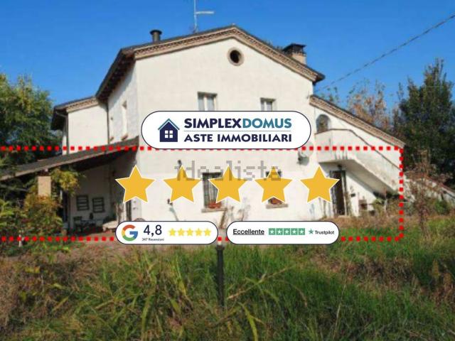 Appartamento in vendita a Re, Reggio Emilia