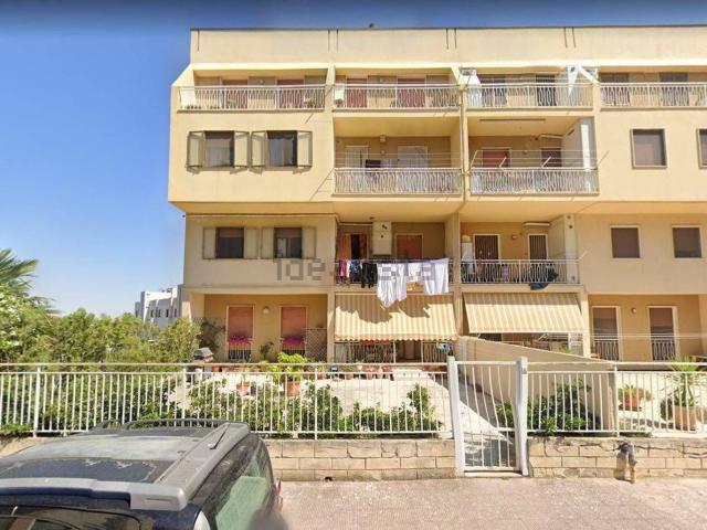 Appartamento in vendita a Olmi, Matera
