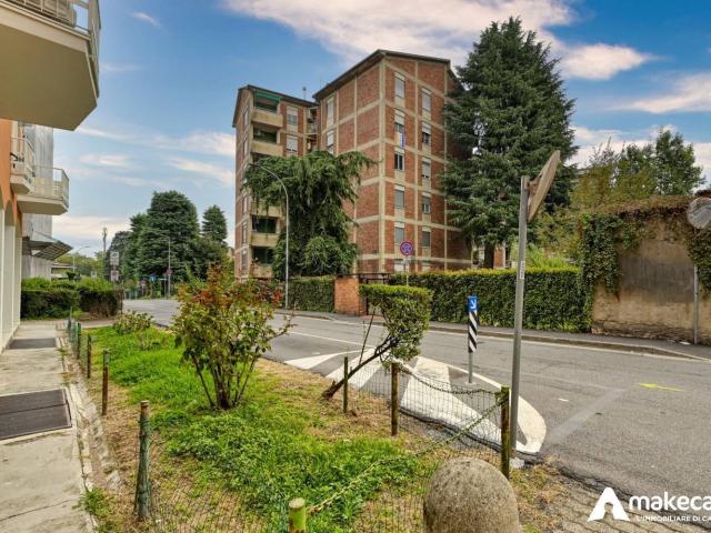 Appartamento in vendita a Melegnano, Milano