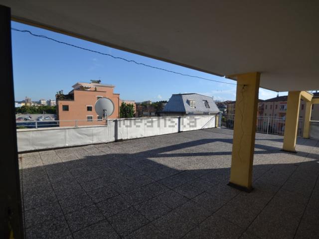 Appartamento in vendita a San Marone, Marche