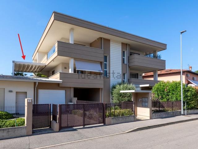 Appartamento in vendita a Casalpusterlengo, Lombardia