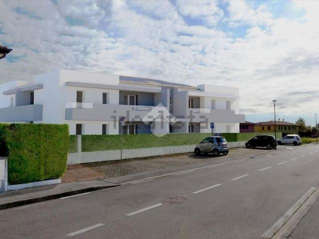 Appartamento in vendita a Campo di Pietra, Salgareda