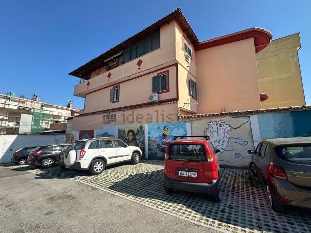 Appartamento in vendita a Cesa, Caserta