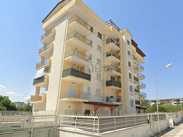 Appartamento in vendita a Borgo San Lorenzo, Aversa