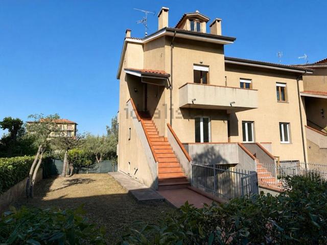 Appartamento in vendita a Cortona, Toscana