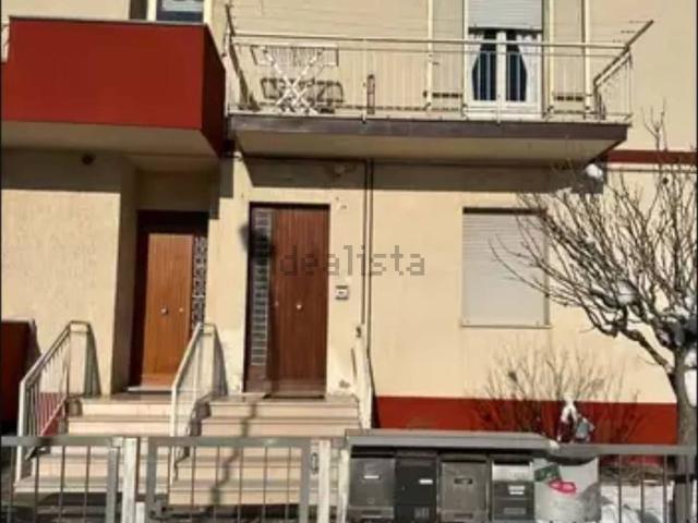 Appartamento in vendita a Novafeltria, Rimini