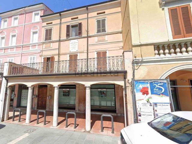 Appartamento in vendita a San Benedetto Po, Lombardia