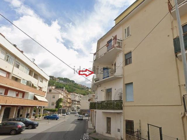 Appartamento in vendita a Lamezia Terme, Catanzaro