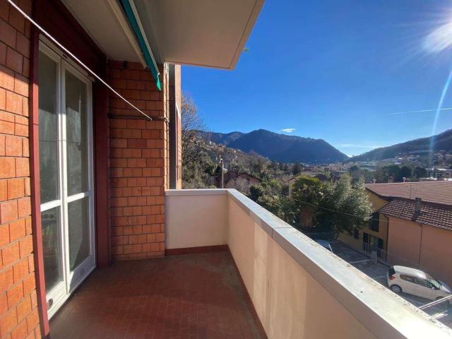 Appartamento in vendita a Olzino, Cernobbio