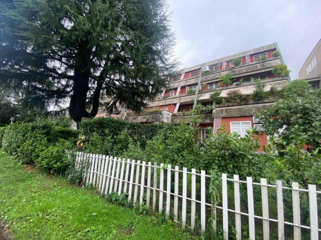 Appartamento in vendita a Cascina Mazzino, Rho