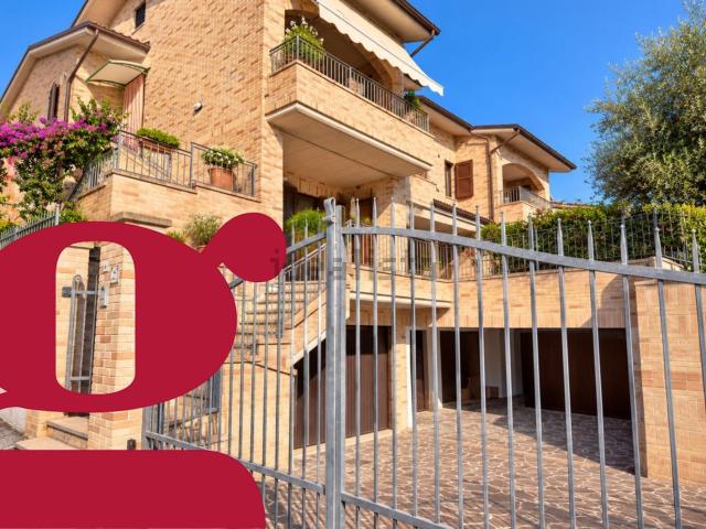 Appartamento in vendita a San Sabino, Osimo