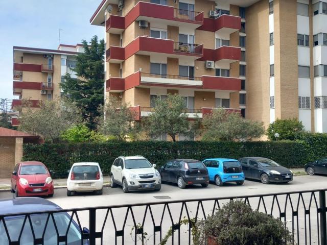 Appartamento in vendita a Puglia, Foggia