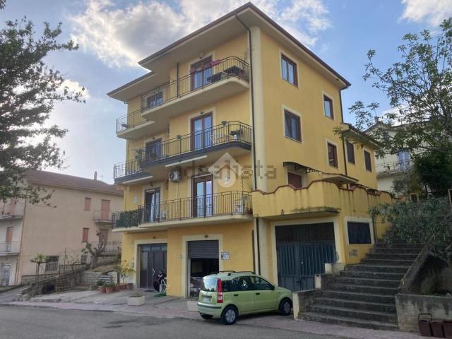Appartamento in vendita a Paduli